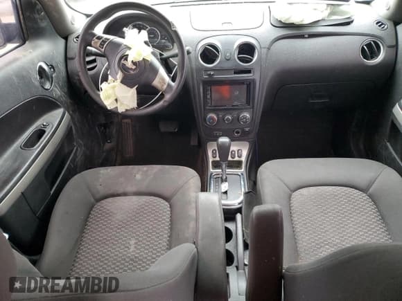 ✅ 2008 Chevrolet HHR LT • VIN: 3GNDA23D68S526363 • Lot: 86966174. Listed on Copart with 222,305 mi. Free auction sales archive from the USA and detailed vehicle history report at DreamBid. Image 8.