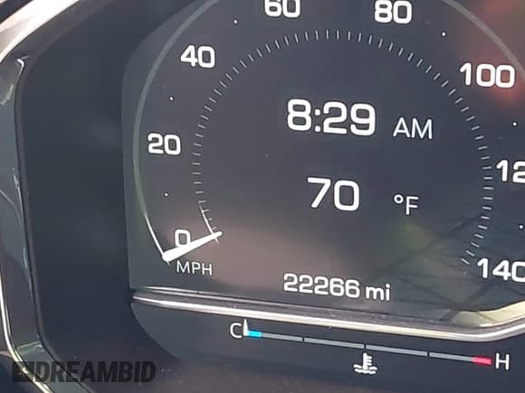 ✅ 2023 GMC Sierra 1500 Elevation • VIN: 3GTPHCEDXPG259041 • Lot: 42031621. Listed on IAAI with 22,266 mi. Free auction sales archive from the USA and detailed vehicle history report at DreamBid. Image 15.