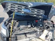 ✅ 2017 Ford Explorer XLT • VIN: 1FM5K8D87HGD15357 • Лот: 43184668. Опубликован ранее на IAAI с пробегом 109 074 миль. Бесплатный доступ к архиву аукционных продаж из США и подробный отчёт об истории автомобиля на DreamBid. Изображение 10.