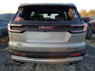 ✅ 2024 GMC Acadia FWD Elevation • VIN: 1GKENKKS4RJ196974 • Lot: 75031664. Listed on Copart with 1,810 mi. Free auction sales archive from the USA and detailed vehicle history report at DreamBid. Image 6.