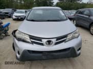 ✅ 2015 Toyota RAV4 LE • VIN: 2T3BFREVXFW340468 • Лот: 81393675. Опубликован ранее на Copart с пробегом 145 310 миль. Бесплатный доступ к архиву аукционных продаж из США и подробный отчёт об истории автомобиля на DreamBid. Изображение 5.