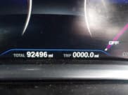 ✅ 2016 BMW 7 Series 750i xDrive • VIN: WBA7F2C58GG416117 • Lot: 43791484. Listed on IAAI with 92,496 mi. Free auction sales archive from the USA and detailed vehicle history report at DreamBid. Image 15.