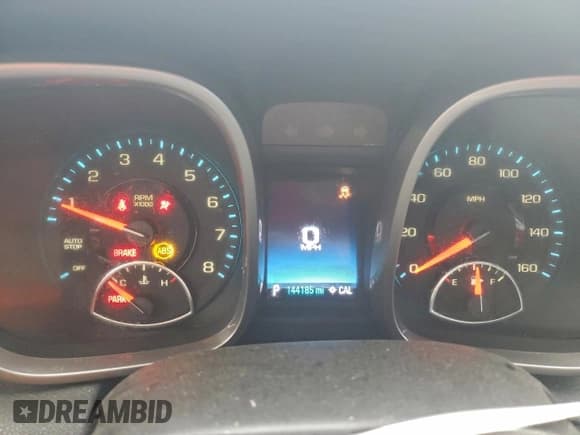 ✅ 2014 Chevrolet Malibu LT • VIN: 1G11C5SL0EF207355 • Лот: 81574865. Опубликован ранее на Copart с пробегом 144 185 миль. Бесплатный доступ к архиву аукционных продаж из США и подробный отчёт об истории автомобиля на DreamBid. Изображение 9.