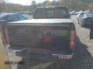 ✅ 2007 Chevrolet Colorado 2LT • VIN: 1GCDT13E478161548 • Лот: 43524880. Опубликован ранее на IAAI с пробегом 140 408 миль. Бесплатный доступ к архиву аукционных продаж из США и подробный отчёт об истории автомобиля на DreamBid. Изображение 16.