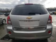 ✅ 2014 Chevrolet Captiva Sport LT • VIN: 3GNAL3EK0ES507589 • Lot: 86448284. Wystawiony na Copart z przebiegiem 172 019 mil. Bezpłatny archiwum sprzedaży aukcyjnych z USA i szczegółowy raport historii pojazdu na DreamBid. Zdjęcie 6.