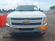 ✅ 2012 Chevrolet Silverado 2500HD LT • VIN: 1GC1KXCG2CF244914 • Lot: 42800323. Listed on IAAI with 256,380 mi. Free auction sales archive from the USA and detailed vehicle history report at DreamBid. Image 6.