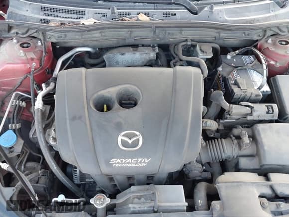 ✅ 2016 Mazda 3 i Sport • VIN: JM1BM1T72G1343375 • Lot: 43627040. Listed on IAAI with 137,020 mi. Free auction sales archive from the USA and detailed vehicle history report at DreamBid. Image 10.