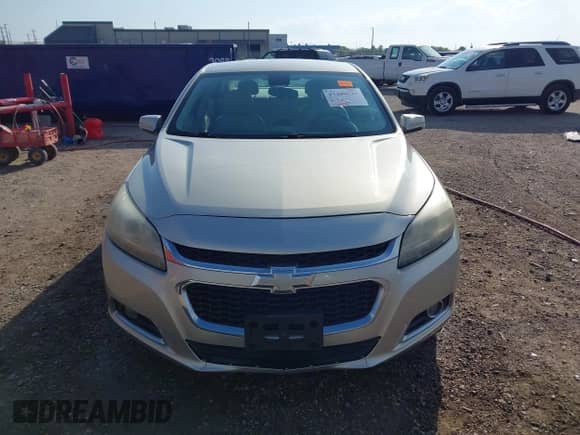 2014 Chevrolet Malibu LT with VIN 1G11E5SL6EF222193, listed as a IAAI auction lot 43409534 with 138,598 mi miles and . Bid and sale history available at DreamBid. Image 12.