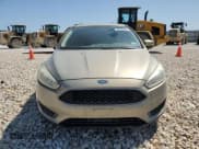 ✅ 2016 Ford Focus SE • VIN: 1FADP3F23GL245073 • Lot: 52504075. Listed on Copart with 90,194 mi. Free auction sales archive from the USA and detailed vehicle history report at DreamBid. Image 5.