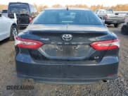 ✅ 2020 Toyota Camry LE • VIN: 4T1C11AK3LU981613 • Lot: 91825685. Wystawiony na Copart z przebiegiem Nie podano. Bezpłatny archiwum sprzedaży aukcyjnych z USA i szczegółowy raport historii pojazdu na DreamBid. Zdjęcie 6.