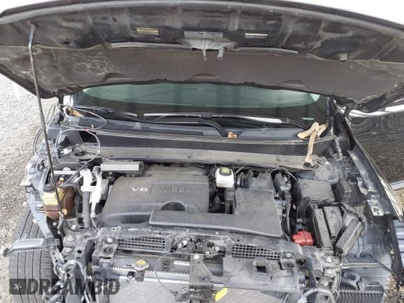 ✅ 2020 Nissan Pathfinder SL • VIN: 5N1DR2CM6LC637443 • Лот: 42705228. Опубликован ранее на IAAI с пробегом 38 872 миль. Бесплатный доступ к архиву аукционных продаж из США и подробный отчёт об истории автомобиля на DreamBid. Изображение 10.