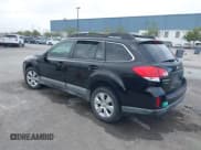 ✅ 2010 Subaru Outback Premium All-Weather Anniversary • VIN: 4S4BRBCC7A3349037 • Lot: 42100672. Listed on IAAI with 192,138 mi. Free auction sales archive from the USA and detailed vehicle history report at DreamBid. Image 3.