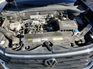 ✅ 2024 Volkswagen Atlas SE • VIN: 1V2WE2CA9RC239018 • Lot: 87201345. Wystawiony na Copart z przebiegiem 42 674 mil. Bezpłatny archiwum sprzedaży aukcyjnych z USA i szczegółowy raport historii pojazdu na DreamBid. Zdjęcie 11.