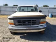 ✅ 1994 Ford F-250 • VIN: 1FTHF26GXRNB67418 • Lot: 58497825. Listed on Copart with Not provided. Free auction sales archive from the USA and detailed vehicle history report at DreamBid. Image 5.
