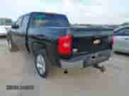 2012 Chevrolet Silverado 1500 LT z VIN 3GCPCSE05CG146498, wystawiony jako IAAI lot #43455786 z przebiegiem 258 971 mil mil oraz . Historia ofert i sprzedaży dostępna na DreamBid. Obrazek 3.