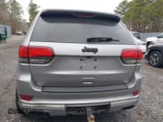 ✅ 2015 Jeep Grand Cherokee Overland • VIN: 1C4RJFCG1FC118307 • Лот: 41727221. Опубликован ранее на IAAI с пробегом 134 101 миль. Бесплатный доступ к архиву аукционных продаж из США и подробный отчёт об истории автомобиля на DreamBid. Изображение 15.