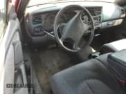 ✅ 1999 Dodge Dakota SLT • VIN: 1B7GL22X6XS243645 • Lot: 54258675. Wystawiony na Copart z przebiegiem 114 362 mil. Bezpłatny archiwum sprzedaży aukcyjnych z USA i szczegółowy raport historii pojazdu na DreamBid. Zdjęcie 8.