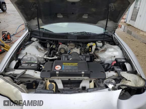 1999 Chevrolet Camaro с VIN 2G1FP22K1X2129270, выставлен на аукционе Copart как лот 67122185 с пробегом 140 514 миль миль и Списание • Salvage title. История ставок и продаж доступна на DreamBid. Изображение 11.