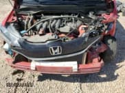 ✅ 2017 Honda Fit EX • VIN: JHMGK5H70HS008377 • Lot: 80852915. Listed on Copart with Not provided. Free auction sales archive from the USA and detailed vehicle history report at DreamBid. Image 11.