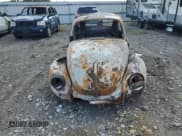 ✅ 1971 Volkswagen Beetle • VIN: 1113067509 • Lot: 80431285. Listed on Copart with Not provided. Free auction sales archive from the USA and detailed vehicle history report at DreamBid. Image 5.