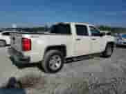 2014 Chevrolet Silverado 1500 LT с VIN 3GCPCREC2EG504999, выставлен на аукционе Copart как лот 80705715 с пробегом 222 242 миль миль и Списание • Salvage title. История ставок и продаж доступна на DreamBid. Изображение 3.