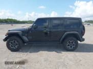 ✅ 2023 Jeep Wrangler Rubicon • VIN: 1C4JJXR60PW568189 • Лот: 42188577. Опубликован ранее на IAAI с пробегом 18 615 миль. Бесплатный доступ к архиву аукционных продаж из США и подробный отчёт об истории автомобиля на DreamBid. Изображение 14.