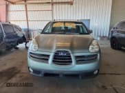 ✅ 2006 Subaru Tribeca 7-Pass • VIN: 4S4WX85C364407850 • Lot: 90374105. Listed on Copart with 162,358 mi. Free auction sales archive from the USA and detailed vehicle history report at DreamBid. Image 5.