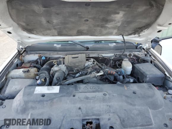 ✅ 2012 Chevrolet Silverado 2500HD • VIN: 1GC2CVC84CZ199133 • Lot: 71872774. Wystawiony na Copart z przebiegiem 244 108 mil. Bezpłatny archiwum sprzedaży aukcyjnych z USA i szczegółowy raport historii pojazdu na DreamBid. Zdjęcie 11.