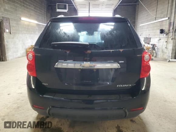 ✅ 2014 Chevrolet Equinox LT • VIN: 2GNFLFEK3E6368970 • Лот: 89542695. Опубликован ранее на Copart с пробегом 196 592 миль. Бесплатный доступ к архиву аукционных продаж из США и подробный отчёт об истории автомобиля на DreamBid. Изображение 6.