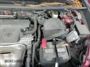 ✅ 2018 Toyota RAV4 XLE • VIN: 2T3RFREV8JW794595 • Lot: 91111985. Listed on Copart with 53,299 mi. Free auction sales archive from the USA and detailed vehicle history report at DreamBid. Image 16.