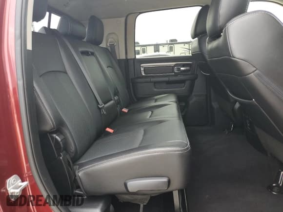 ✅ 2018 Ram 3500 Laramie • VIN: 3C63R3ML0JG229288 • Lot: 56530705. Listed on Copart with 80,966 mi. Free auction sales archive from the USA and detailed vehicle history report at DreamBid. Image 10.