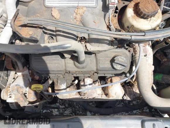 ✅ 2006 Chrysler Town & Country Touring • VIN: 2A8GP54L46R836333 • Lot: 41934540. Listed on IAAI with Not provided. Free auction sales archive from the USA and detailed vehicle history report at DreamBid. Image 12.