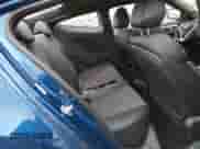 2016 Hyundai Veloster z VIN KMHTC6AD2GU302865, wystawiony jako Copart lot #59425693 z przebiegiem 13 358 mil mil oraz . Historia ofert i sprzedaży dostępna na DreamBid. Obrazek 6.