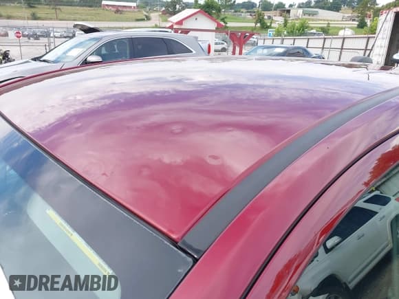 ✅ 2021 Chevrolet Trax LS • VIN: KL7CJNSB4MB352494 • Lot: 42561780. Listed on IAAI with 39,442 mi. Free auction sales archive from the USA and detailed vehicle history report at DreamBid. Image 17.