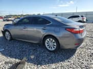 ✅ 2013 Lexus ES 300h • VIN: JTHBW1GGXD2021298 • Lot: 84371465. Listed on Copart with 116,395 mi. Free auction sales archive from the USA and detailed vehicle history report at DreamBid. Image 2.
