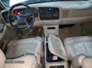 ✅ 2001 Chevrolet Suburban LS • VIN: 1GNFK16T71J274858 • Лот: 41432605. Опубликован ранее на Copart с пробегом 215 844 миль. Бесплатный доступ к архиву аукционных продаж из США и подробный отчёт об истории автомобиля на DreamBid. Изображение 8.