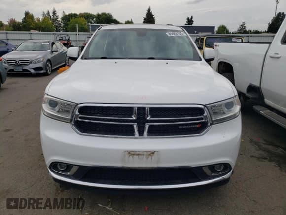 ✅ 2015 Dodge Durango Limited • VIN: 1C4RDJDG8FC837210 • Лот: 85584405. Опубликован ранее на Copart с пробегом 145 109 миль. Бесплатный доступ к архиву аукционных продаж из США и подробный отчёт об истории автомобиля на DreamBid. Изображение 5.