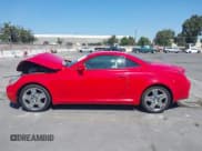 ✅ 2004 Lexus SC 430 • VIN: JTHFN48Y440058288 • Lot: 43205275. Listed on IAAI with 202,281 mi. Free auction sales archive from the USA and detailed vehicle history report at DreamBid. Image 14.