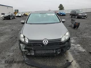 ✅ 2011 Volkswagen Golf TDI • VIN: WVWNM9AJ8BW123647 • Лот: 77163674. Опубликован ранее на Copart с пробегом 101 770 миль. Бесплатный доступ к архиву аукционных продаж из США и подробный отчёт об истории автомобиля на DreamBid. Изображение 5.