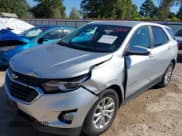 ✅ 2021 Chevrolet Equinox LT • VIN: 3GNAXKEV4ML357763 • Lot: 43329850. Wystawiony na IAAI z przebiegiem 142 624 mil. Bezpłatny archiwum sprzedaży aukcyjnych z USA i szczegółowy raport historii pojazdu na DreamBid. Zdjęcie 17.