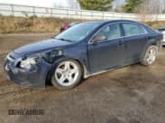 ✅ 2012 Chevrolet Malibu 1LS • VIN: 1G1ZB5E06CF319906 • Lot: 81969564. Listed on Copart with 95,732 mi. Free auction sales archive from the USA and detailed vehicle history report at DreamBid. Image 1.