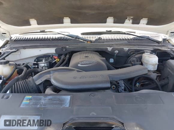 ✅ 2003 Chevrolet Suburban LT • VIN: 1GNFK16Z33J142851 • Лот: 41936134. Опубликован ранее на IAAI с пробегом 225 701 миль. Бесплатный доступ к архиву аукционных продаж из США и подробный отчёт об истории автомобиля на DreamBid. Изображение 10.