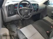 ✅ 2007 Chevrolet Silverado 1500 Work Truck • VIN: 1GCEC14C77Z528633 • Lot: 84996475. Listed on Copart with 149,797 mi. Free auction sales archive from the USA and detailed vehicle history report at DreamBid. Image 8.