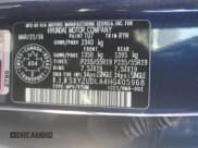 ✅ 2017 Hyundai Santa Fe 2.0T • VIN: 5XYZUDLA4HG405968 • Лот: 80306915. Опубликован ранее на Copart с пробегом 61 955 миль. Бесплатный доступ к архиву аукционных продаж из США и подробный отчёт об истории автомобиля на DreamBid. Изображение 14.