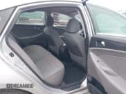 ✅ 2011 Hyundai Sonata GLS • VIN: 5NPEB4AC0BH197242 • Lot: 43415826. Listed on IAAI with 161,143 mi. Free auction sales archive from the USA and detailed vehicle history report at DreamBid. Image 8.