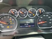 ✅ 2020 Chevrolet Silverado 1500 LT • VIN: 3GCUYDET7LG274235 • Lot: 82038205. Listed on Copart with 81,671 mi. Free auction sales archive from the USA and detailed vehicle history report at DreamBid. Image 9.