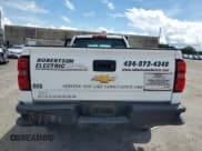 ✅ 2015 Chevrolet Silverado 1500 LS • VIN: 1GCNCPEH1FZ365327 • Лот: 63609464. Опубликован ранее на Copart с пробегом Не указан. Бесплатный доступ к архиву аукционных продаж из США и подробный отчёт об истории автомобиля на DreamBid. Изображение 6.