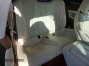 ✅ 2020 BMW M8 • VIN: WBSAE0C08LCD01468 • Lot: 50227115. Listed on Copart with 48,829 mi. Free auction sales archive from the USA and detailed vehicle history report at DreamBid. Image 10.