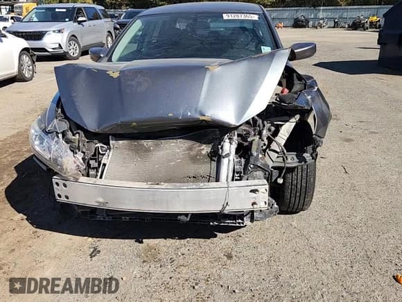 ✅ 2016 Nissan Altima S • VIN: 1N4AL3AP9GN331039 • Lot: 91287365. Listed on Copart with 158,068 mi. Free auction sales archive from the USA and detailed vehicle history report at DreamBid. Image 14.