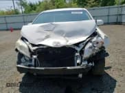 ✅ 2012 Toyota Sienna LE AAS • VIN: 5TDKK3DCXCS206419 • Lot: 60626845. Listed on Copart with 200,461 mi. Free auction sales archive from the USA and detailed vehicle history report at DreamBid. Image 14.